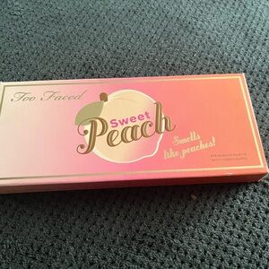 Too Faced Sweet Peach